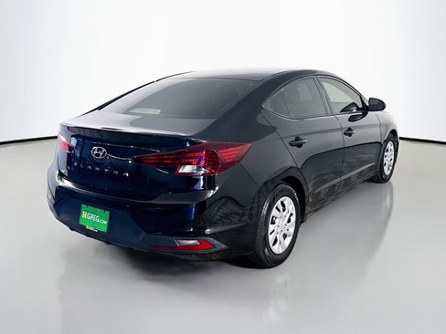 Used 2020 Hyundai Elantra SE w/ Cargo Package (C1) image 10