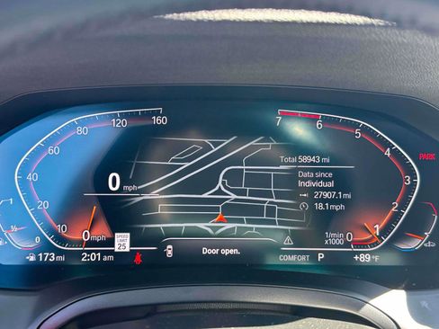 Used 2023 BMW 430i Gran Coupe xDrive image 27