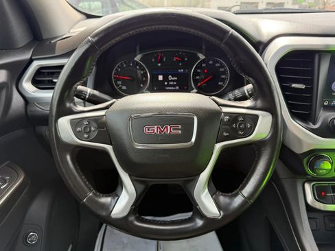 Used 2020 GMC Acadia SLT AWD/4WD image 29