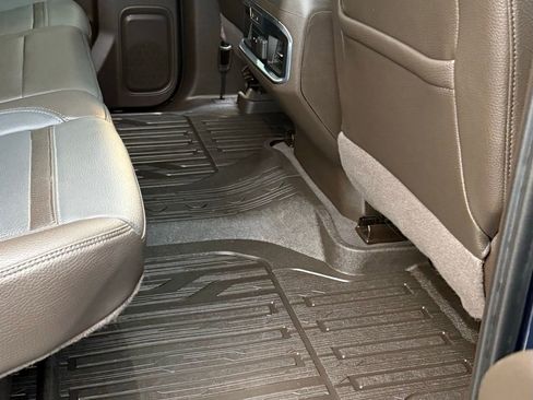 Used 2020 GMC Sierra 2500 Denali image 35