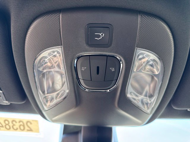 New 2026 Jeep Compass Limited AWD/4WD image 17