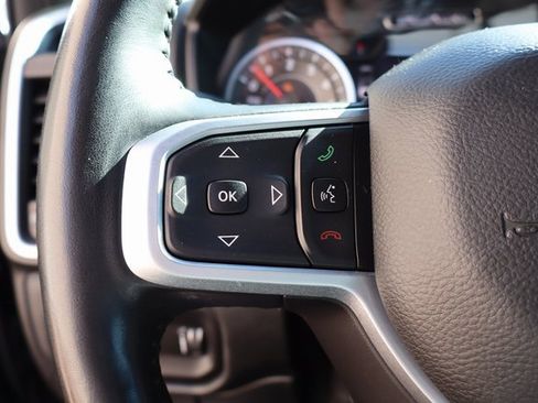 Used 2020 RAM 1500 Big Horn image 13