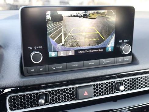 Used 2025 Honda Civic Sport image 17