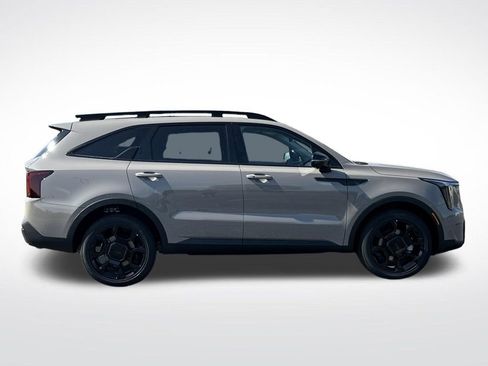 New 2026 Kia Sorento SX AWD/4WD image 6