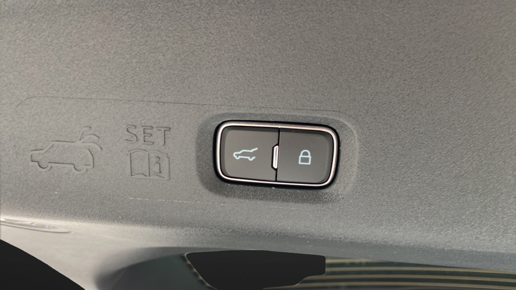 Used 2026 Ford Expedition Max Active AWD/4WD image 34