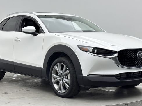 Used 2024 MAZDA CX-30 AWD 2.5 S w/ Preferred Package image 3