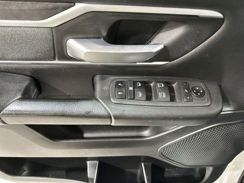 Used 2022 RAM 1500 Lone Star w/ Trailer Tow Group image 15