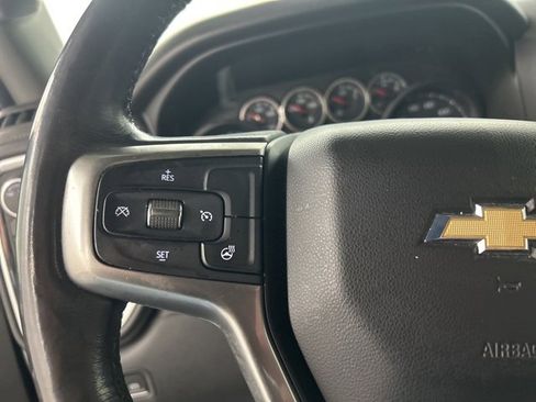 Used 2020 Chevrolet Silverado 1500 LT w/ All-Star Edition image 10