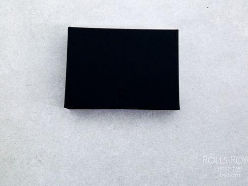 New 2026 Rolls-Royce Cullinan image 39