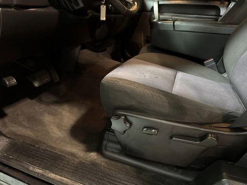 Used 2013 Chevrolet Silverado 1500 LT w/ All-Star Edition image 13