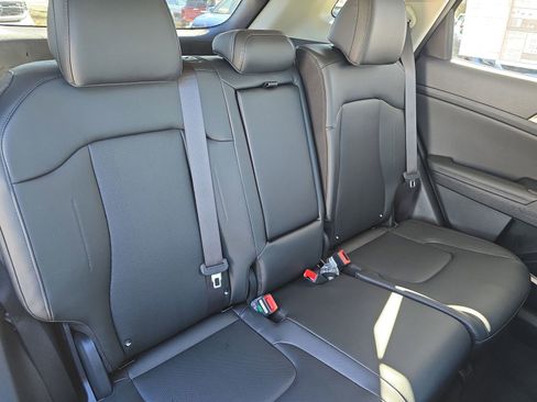 New 2026 Kia Sportage EX image 11