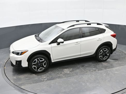 Used 2019 Subaru Crosstrek 2.0i Limited w/ Popular Package #2 image 33
