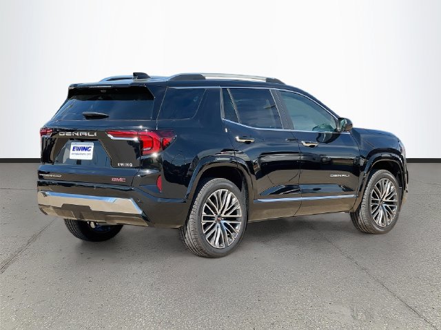 New 2027 GMC Terrain Denali AWD/4WD image 4