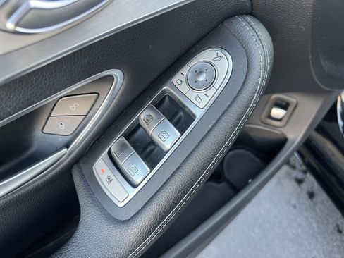 Certified 2018 Mercedes-Benz C 300 Sedan image 15