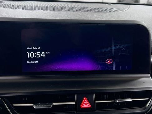 Certified 2024 Kia Seltos S image 15