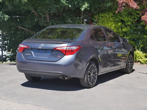 Used 2016 Toyota Corolla S FWD image 23