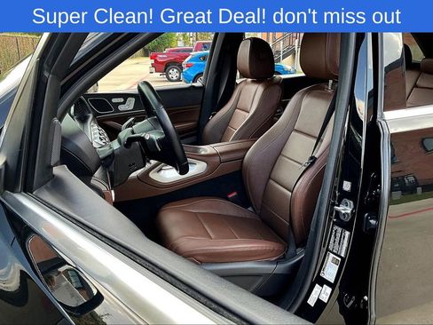 Used 2024 Mercedes-Benz GLE 350 4MATIC image 31