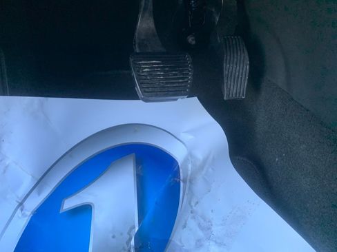 New 2026 Jeep Compass Latitude image 16