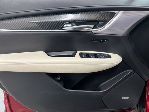 Used 2020 Cadillac XT6 Sport AWD/4WD image 22
