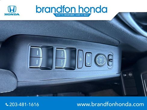 Used 2023 Honda Civic EX image 13