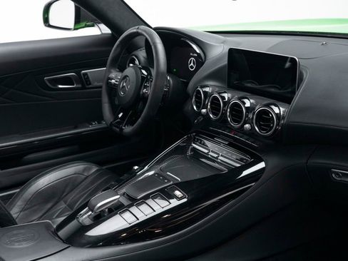 Used 2020 Mercedes-Benz AMG GT R image 47