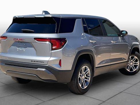 Used 2025 GMC Terrain Elevation AWD/4WD image 12