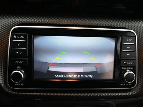 Used 2020 Nissan Kicks S image 24