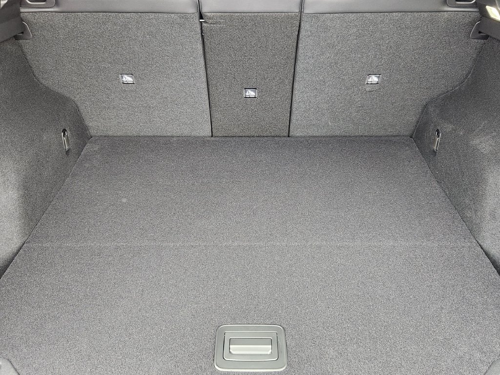 New 2026 MAZDA CX-5 Select AWD/4WD image 20