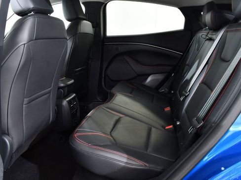 Used 2025 Ford Mustang Mach-E Premium w/ Sport Appearance Package image 16