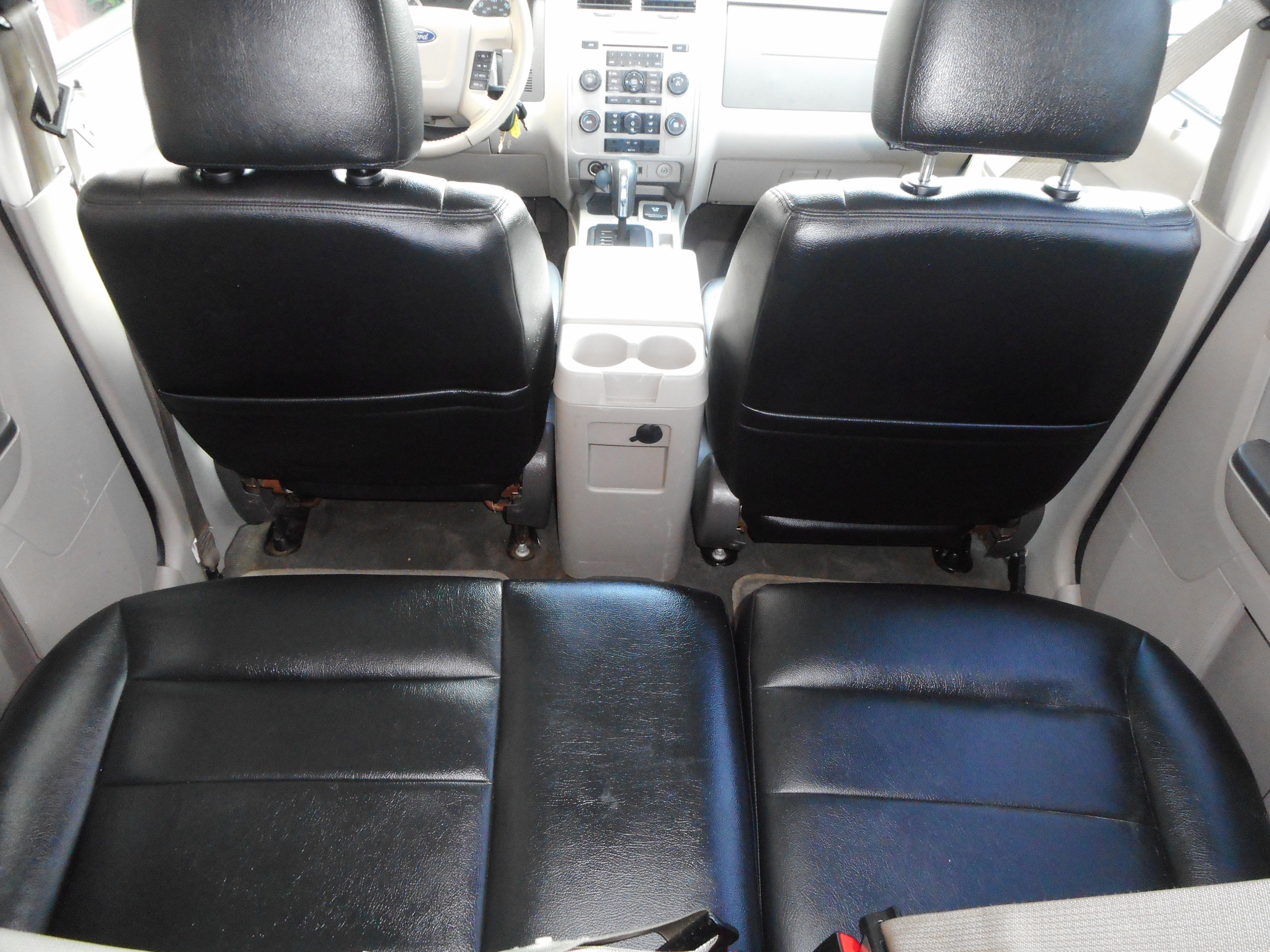 Used 2012 Ford Escape 4WD Hybrid image 24