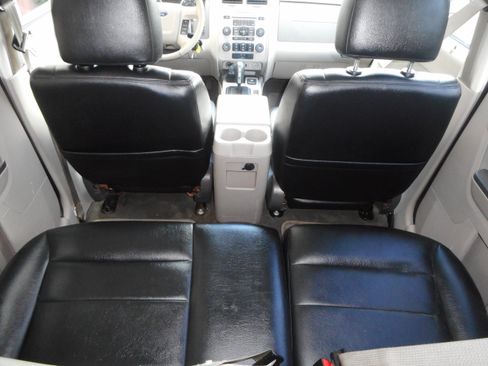 Used 2012 Ford Escape 4WD Hybrid image 24