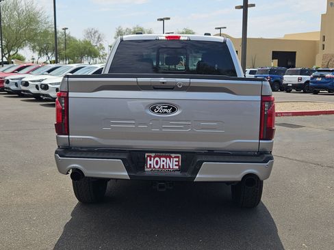 New 2025 Ford F150 XLT w/ Equipment Group 302A MID image 3