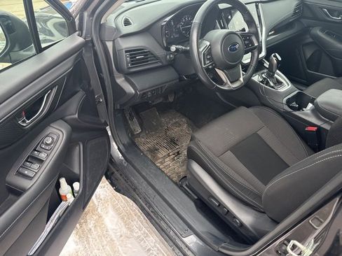 Used 2020 Subaru Outback Premium w/ Popular Package #1 image 3