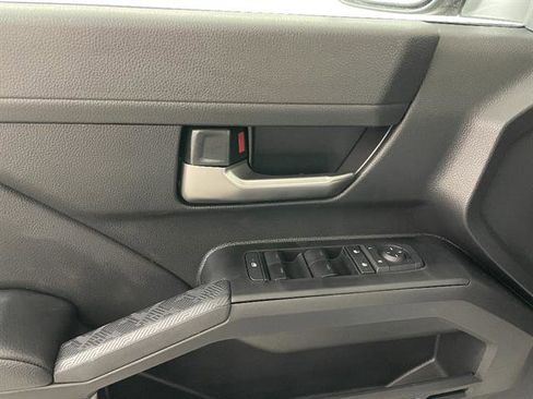 New 2026 Toyota Tacoma TRD Off-Road image 18