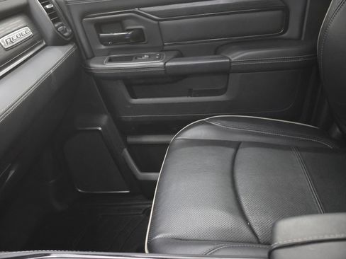 Used 2023 RAM 2500 Rebel w/ Level 2 Equipment Group image 14