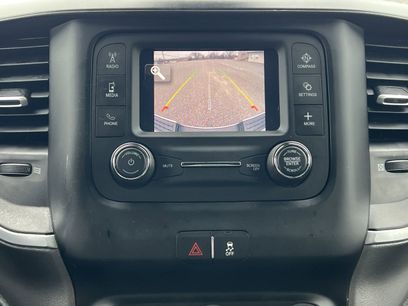 Used 2021 RAM 3500 Big Horn