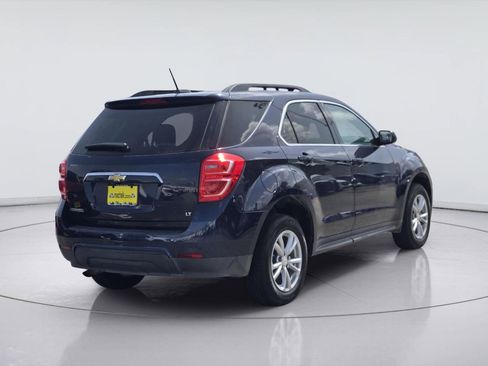 Used 2017 Chevrolet Equinox LT FWD image 8