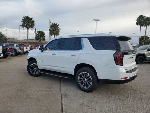 New 2026 Chevrolet Tahoe LS image 5