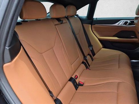 Used 2025 BMW i4 eDrive40 w/ Premium Package RWD image 21