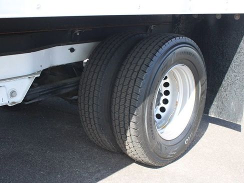 Used 2023 Mercedes-Benz Sprinter 3500 image 17