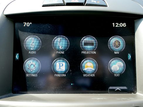 Used 2016 Buick LaCrosse Leather w/ Experience Buick Package image 37