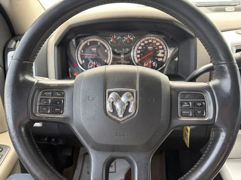 Used 2012 RAM 2500 Big Horn AWD/4WD image 33