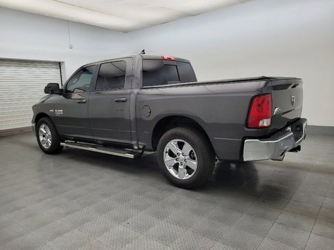 Used 2019 RAM 1500 Big Horn image 3