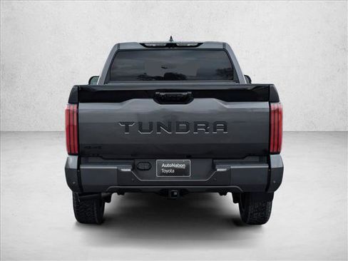New 2026 Toyota Tundra Platinum AWD/4WD image 7