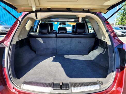 Used 2012 Nissan Murano LE w/ Platinum Pkg image 28