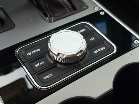 New 2026 INEOS Grenadier AWD/4WD image 25