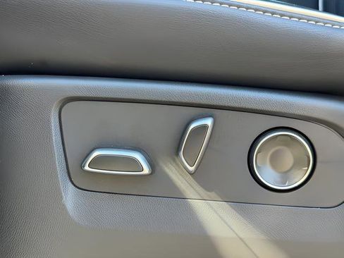 Used 2024 Cadillac Escalade Sport w/ LPO, ONYX Package image 6