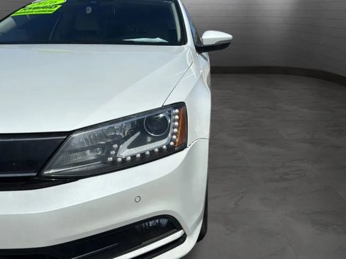 Used 2016 Volkswagen Jetta SEL Premium FWD image 43