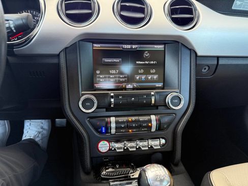 Used 2015 Ford Mustang GT Premium RWD image 14