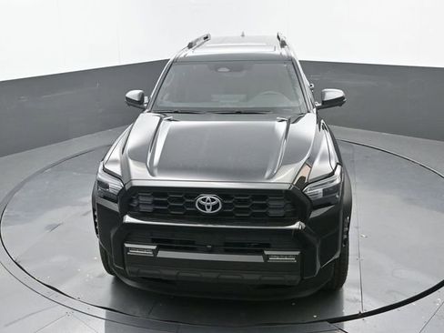 New 2026 Toyota 4Runner TRD Off-Road Premium image 29